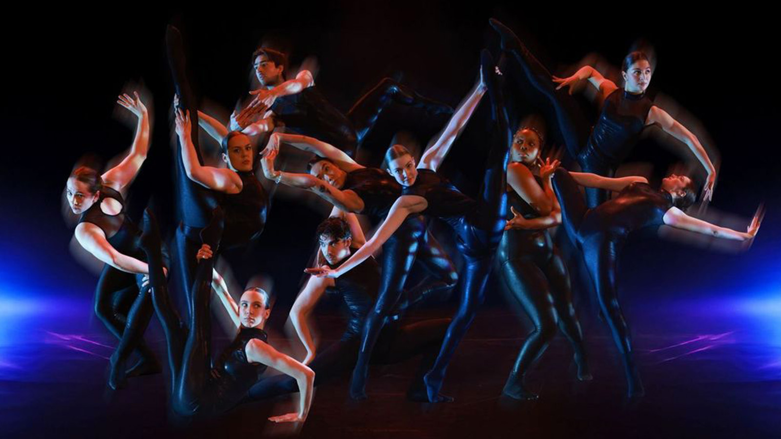 Emergence 26 – Triple Bill