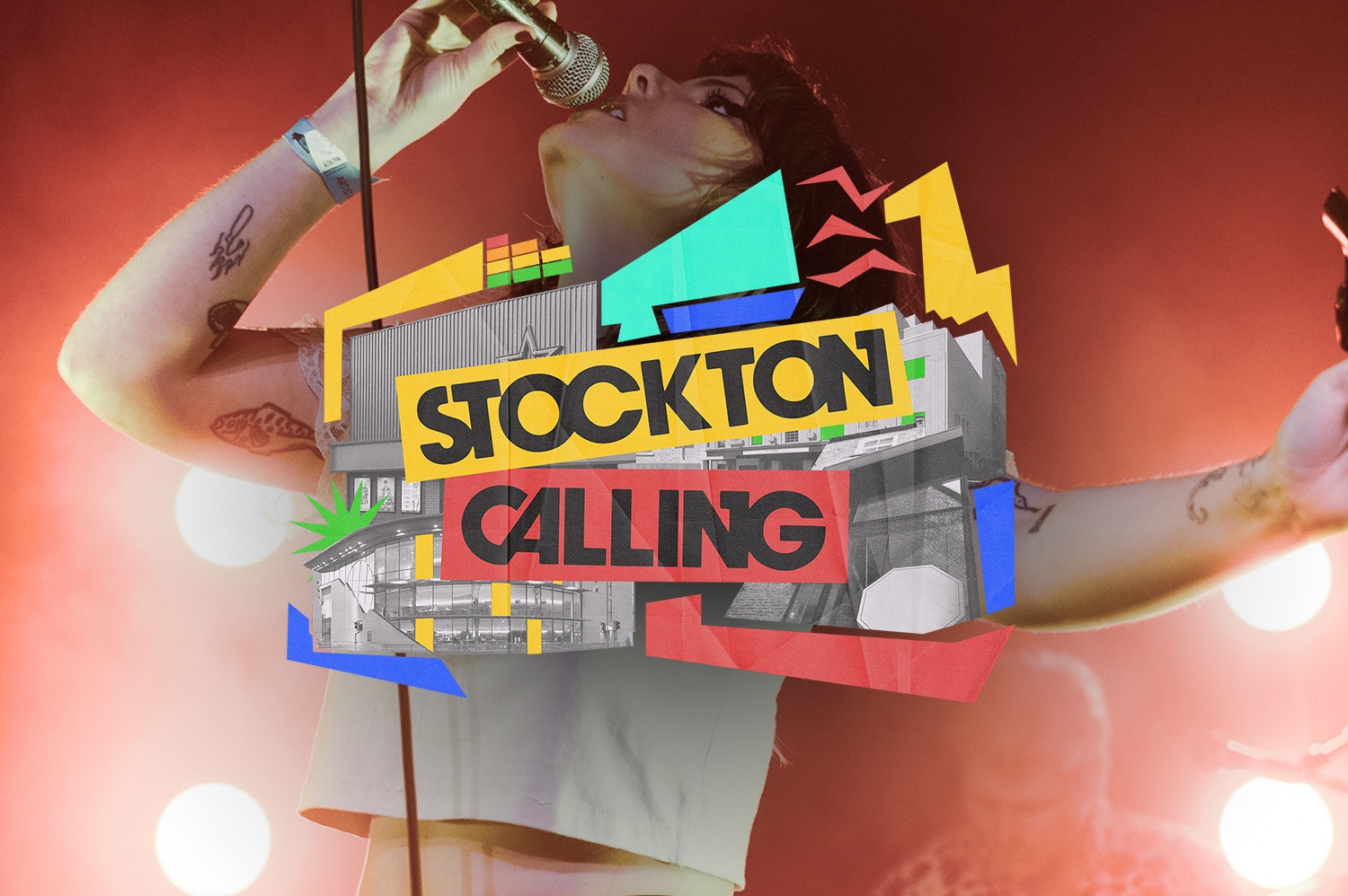 Stockton Calling 2027