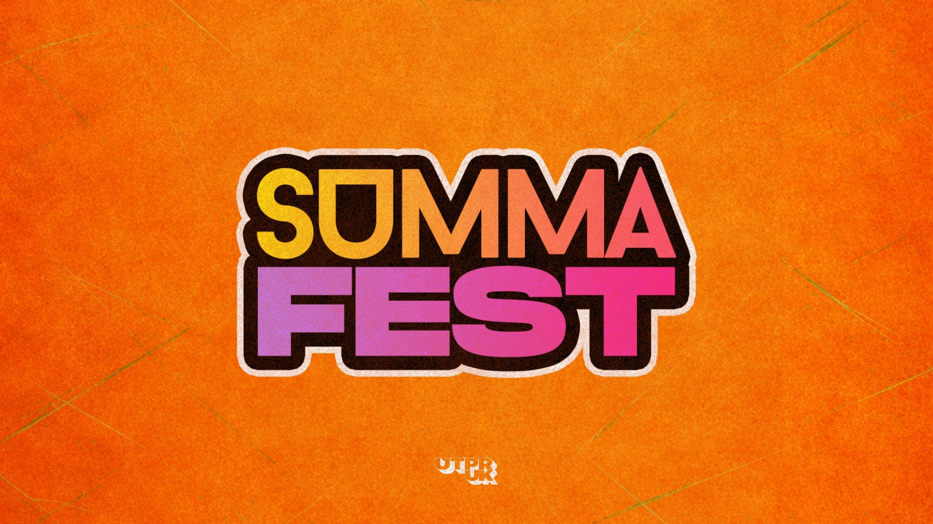 SUMMA FEST