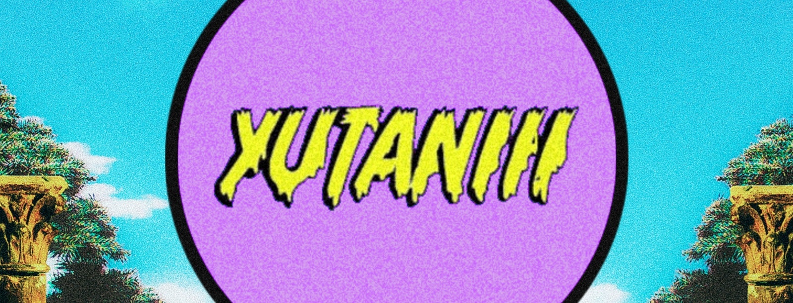 YUTANIII with STRIP and INVASIVE SPECIES