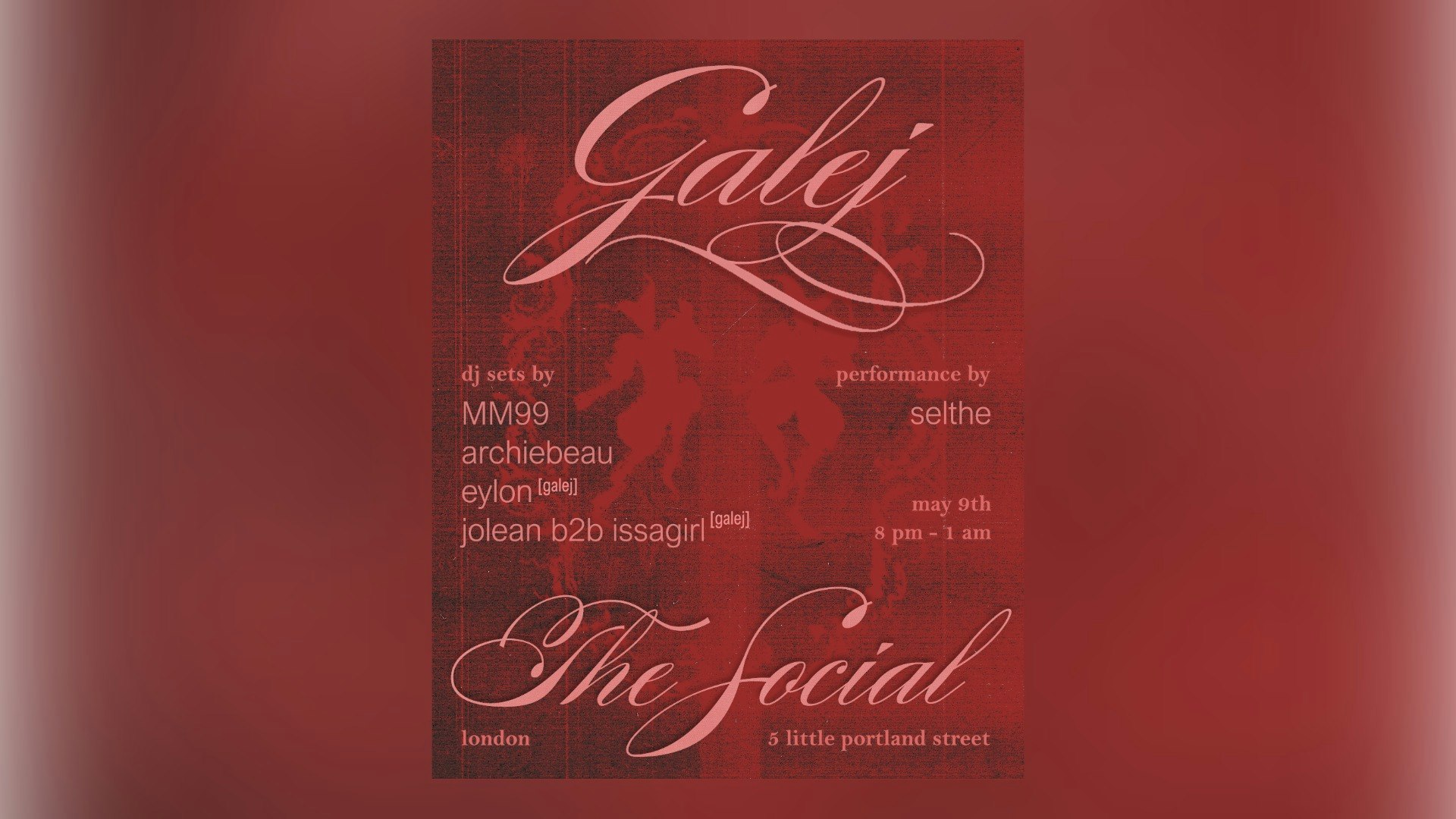 GALEJ