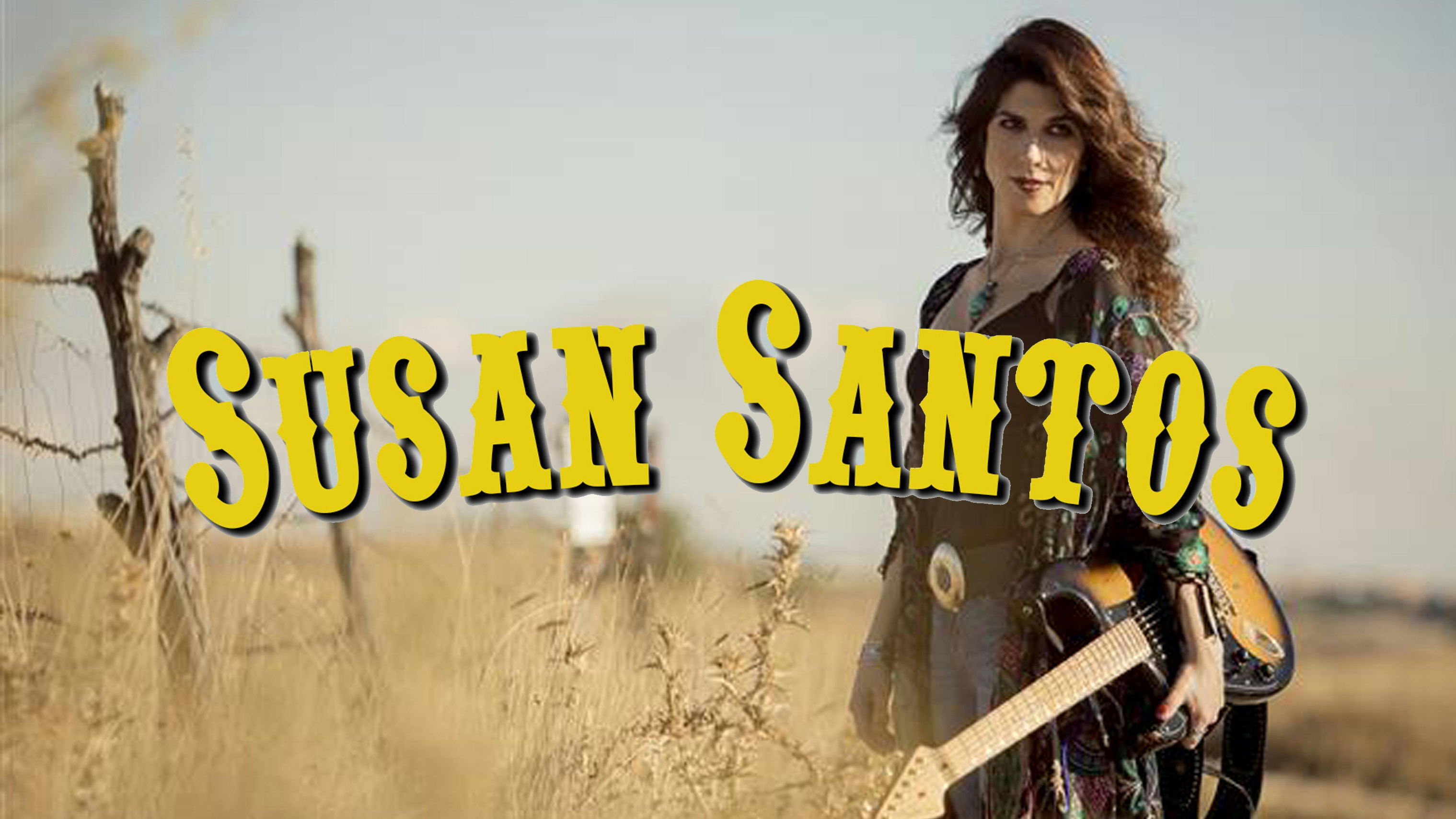 Susan Santos