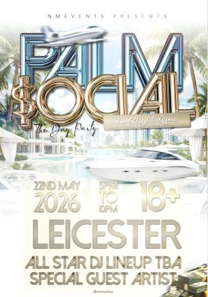PALM$OCIAL