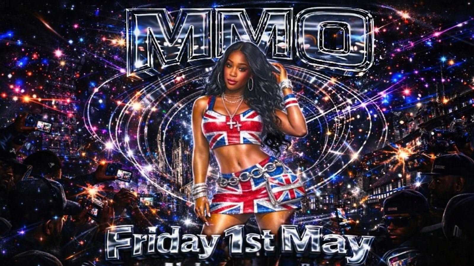 M•M•O