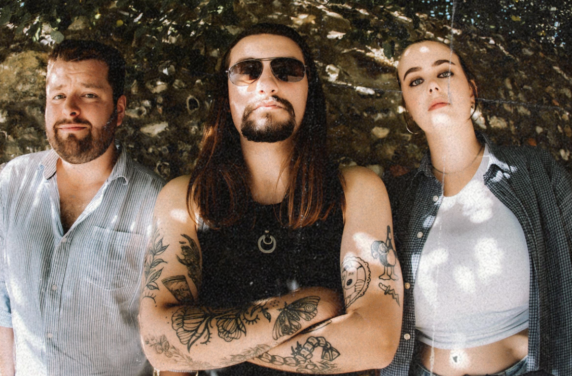 Tegula Cat – Fat Lloyd