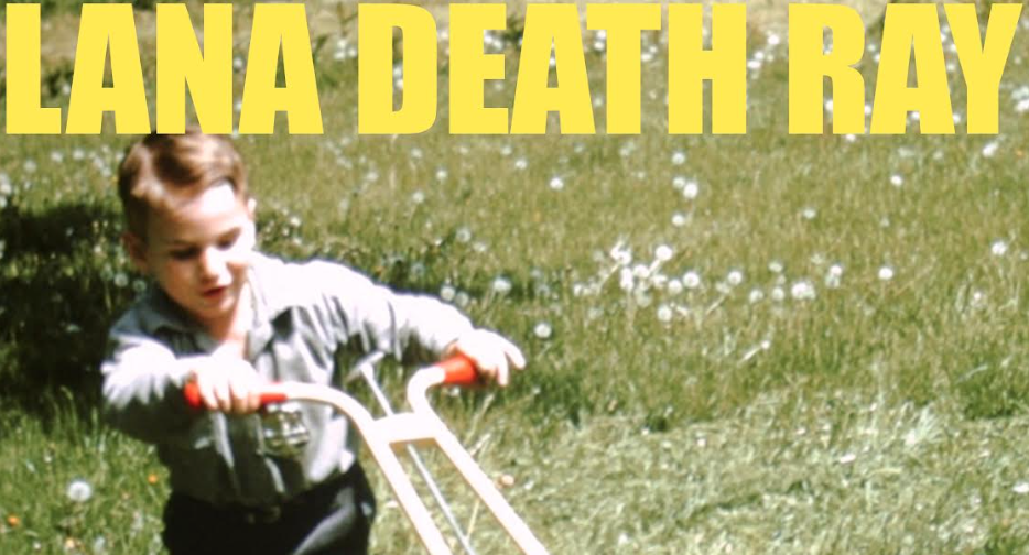 Lana Death Ray + School Disco + Arcadia Residential + Telecom