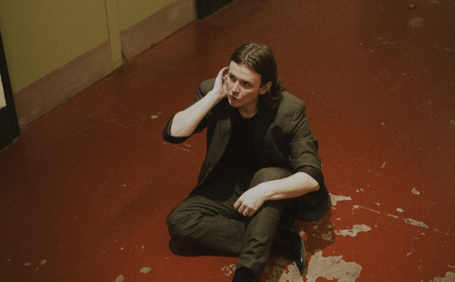 Declan Welsh & The Decadent West