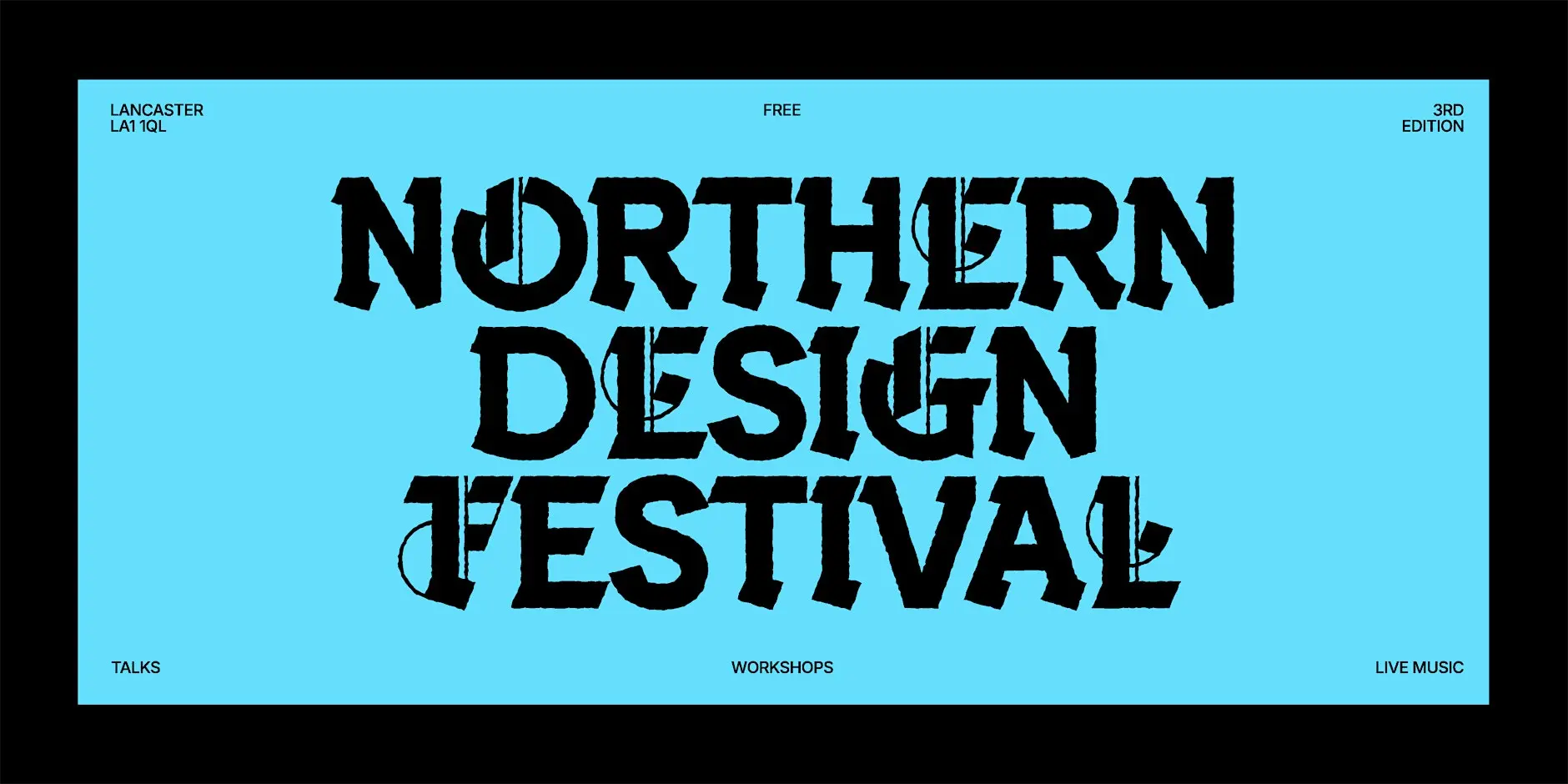 Northern Design Festival