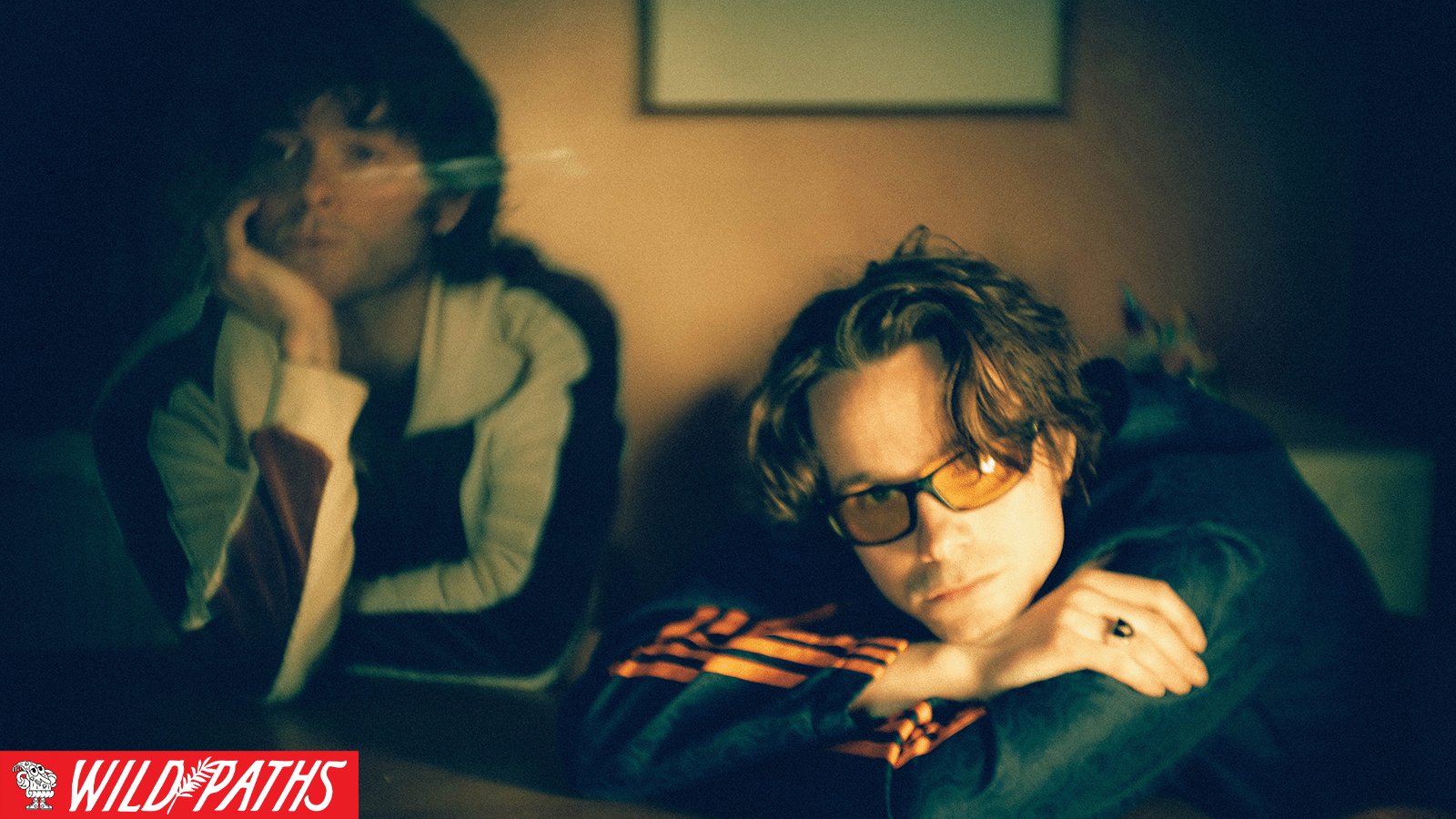 Dead Dads Club + Tough Cookie & 26