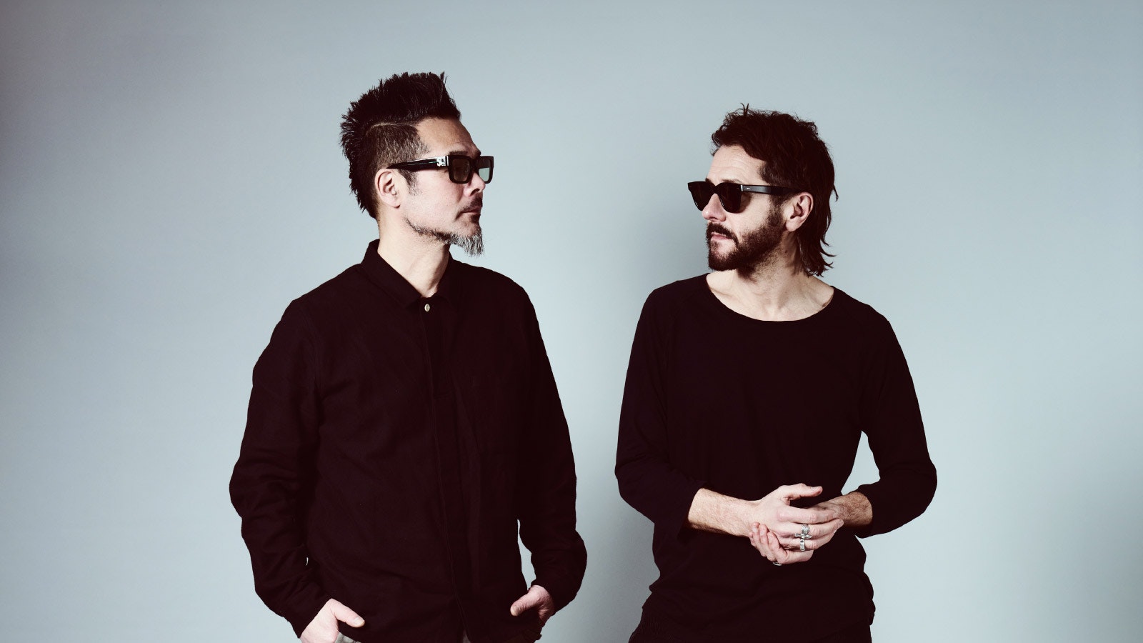 Feeder | Blackpool, Winter Gardens