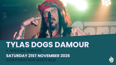 Tyla’s Dogs Damour — Corporation