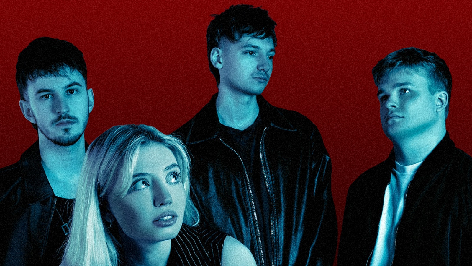 Twin Skeletons | Manchester, The Castle