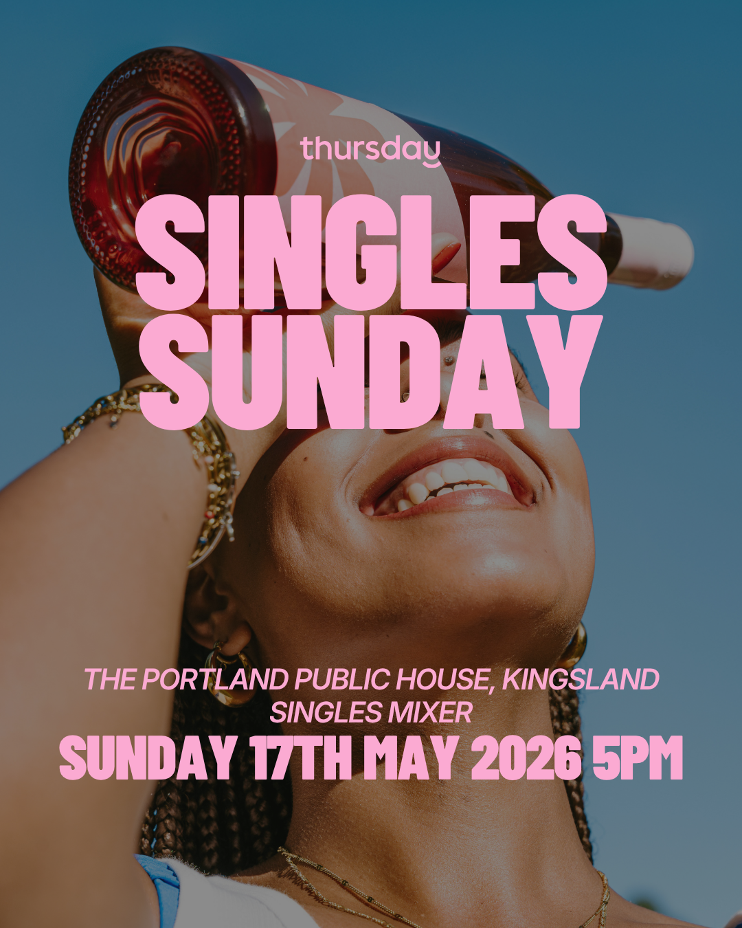 Thursday | Sunday Sesh