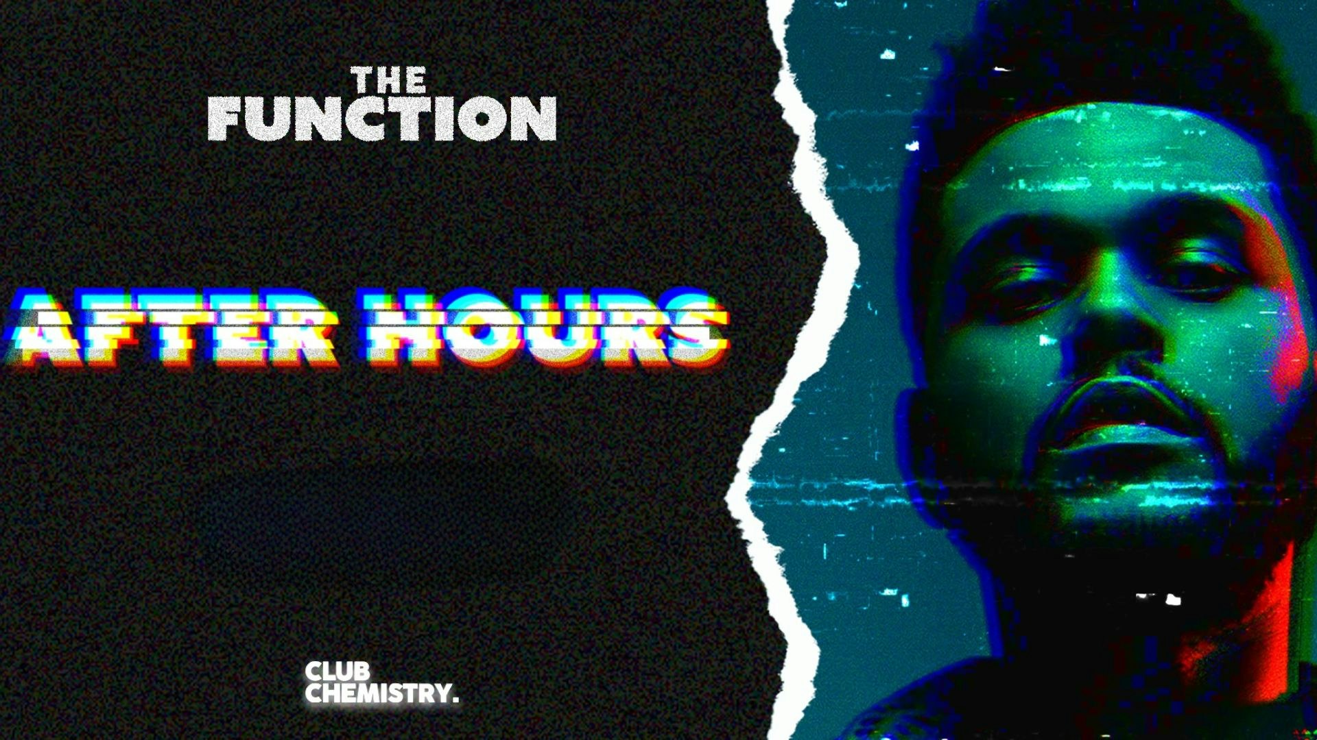 The Function – After Hours