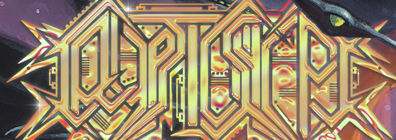 Cryptic Shift / Tormenta / Thorne