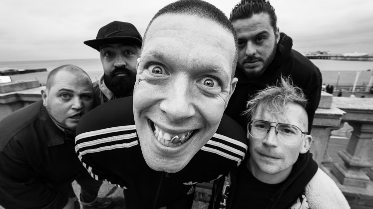 Riskee and the Ridicule