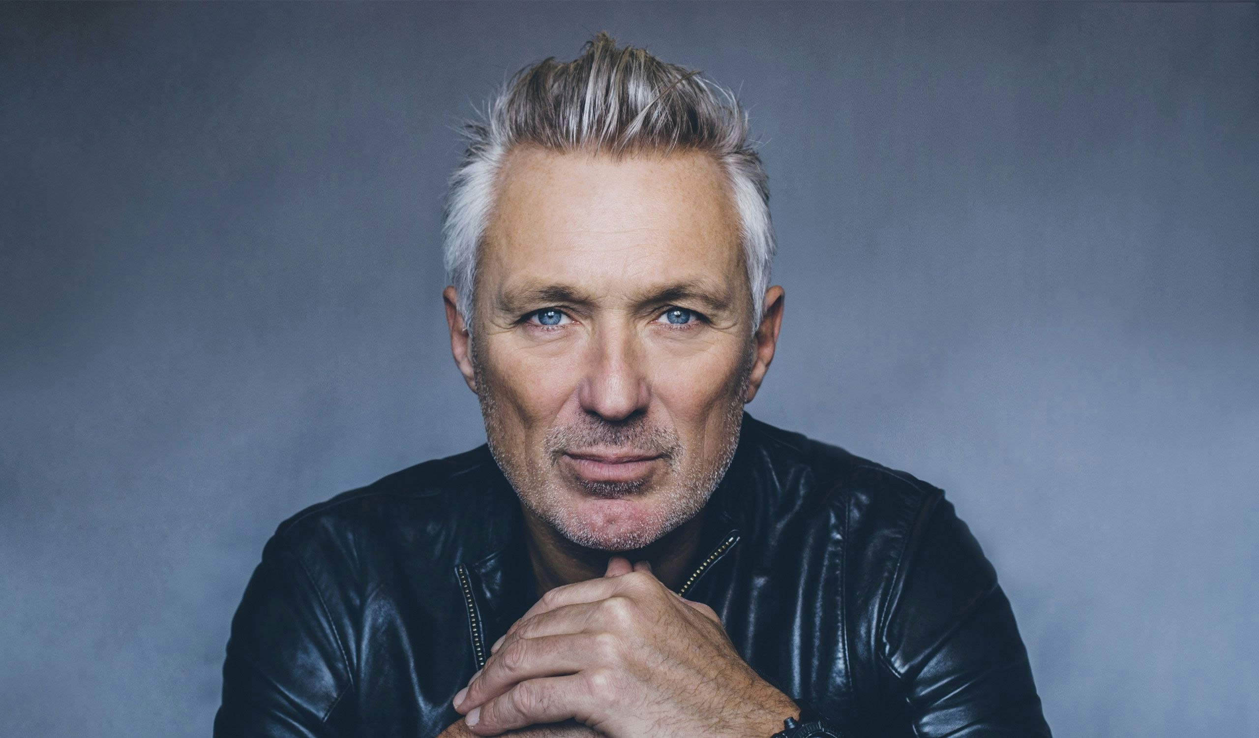 Martin Kemp’s Back To The 80’s Xmas Party – Nottingham