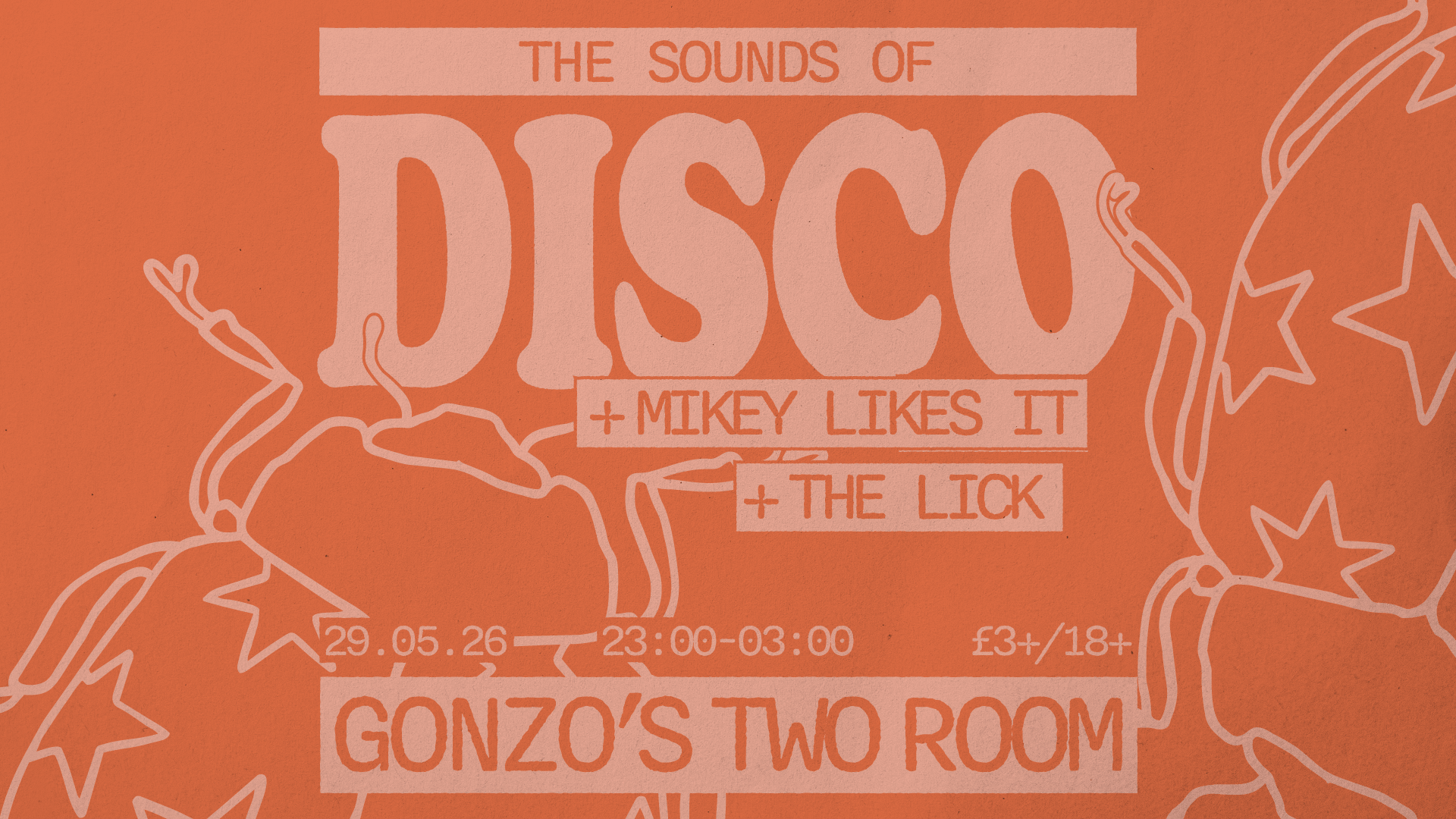 Sounds of Disco