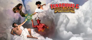 Tenacious G — Corporation