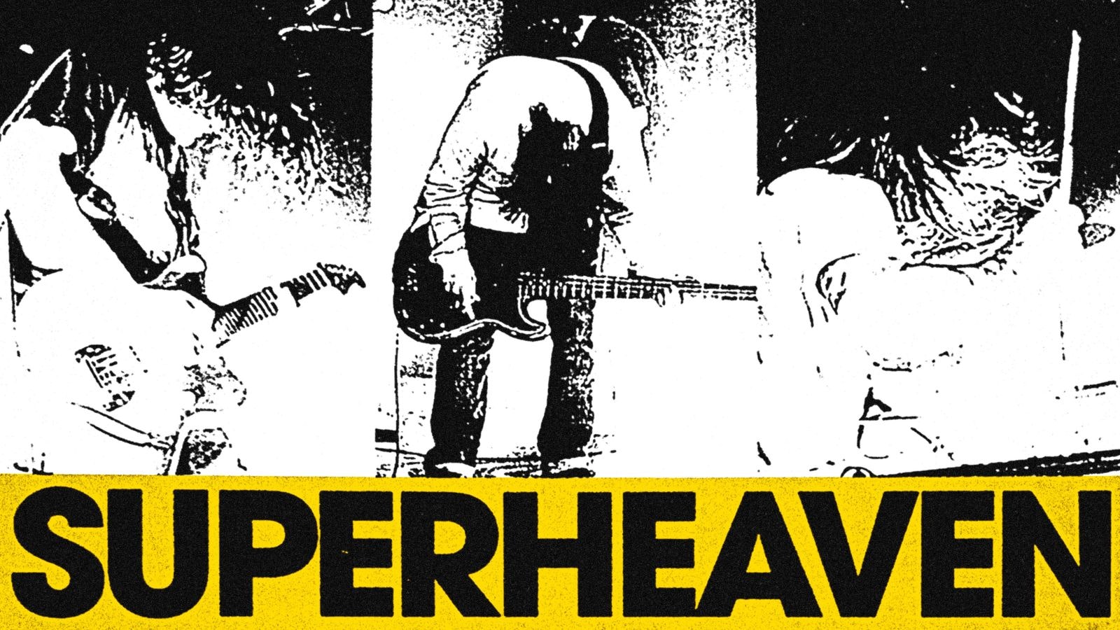 Superheaven