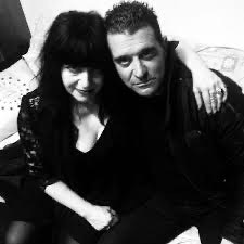 Lydia Lunch & Marc Hurtado plays Suicide