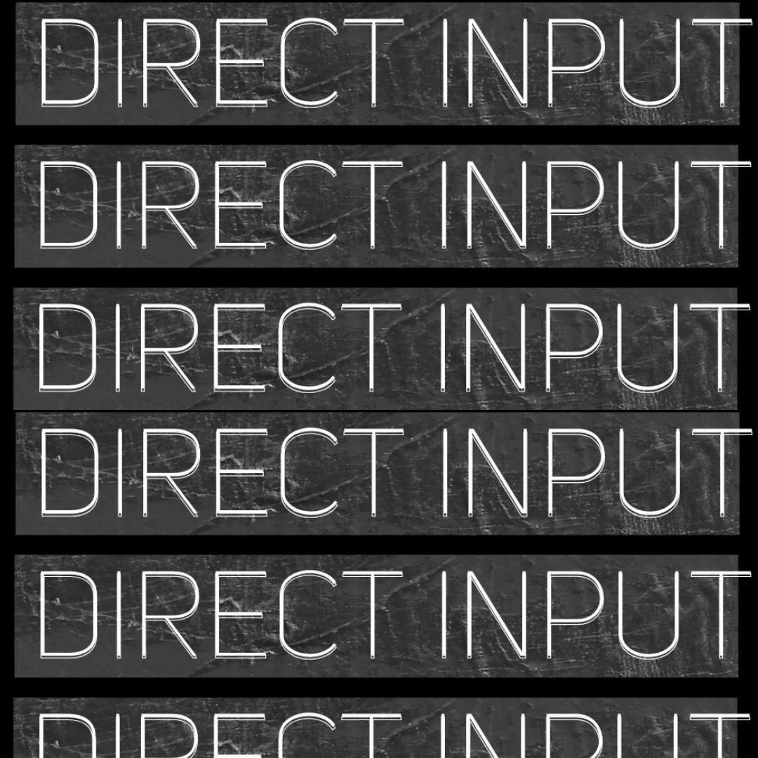 Events471 PRESENTS: Direct Input Vol 6: Sisters, Luno, Plus More TBA
