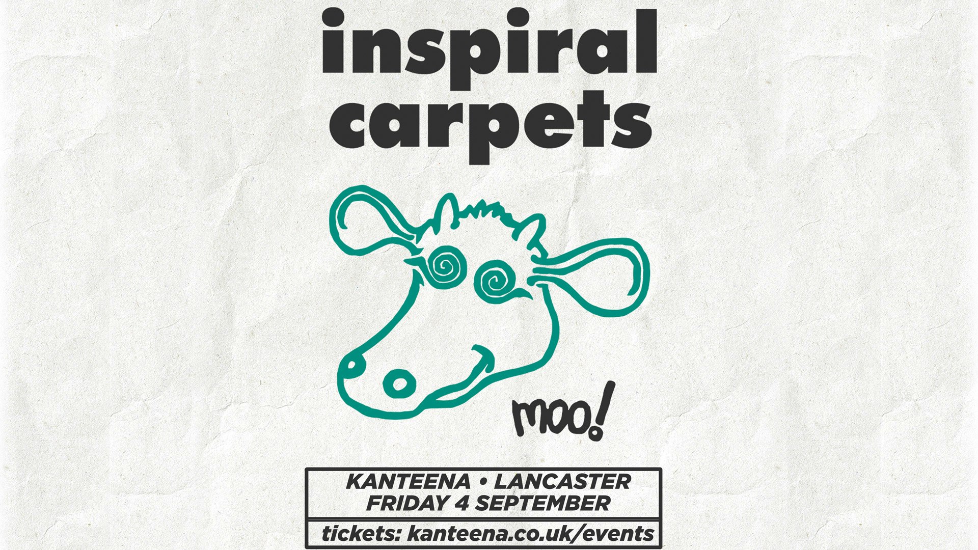 Inspiral Carpets