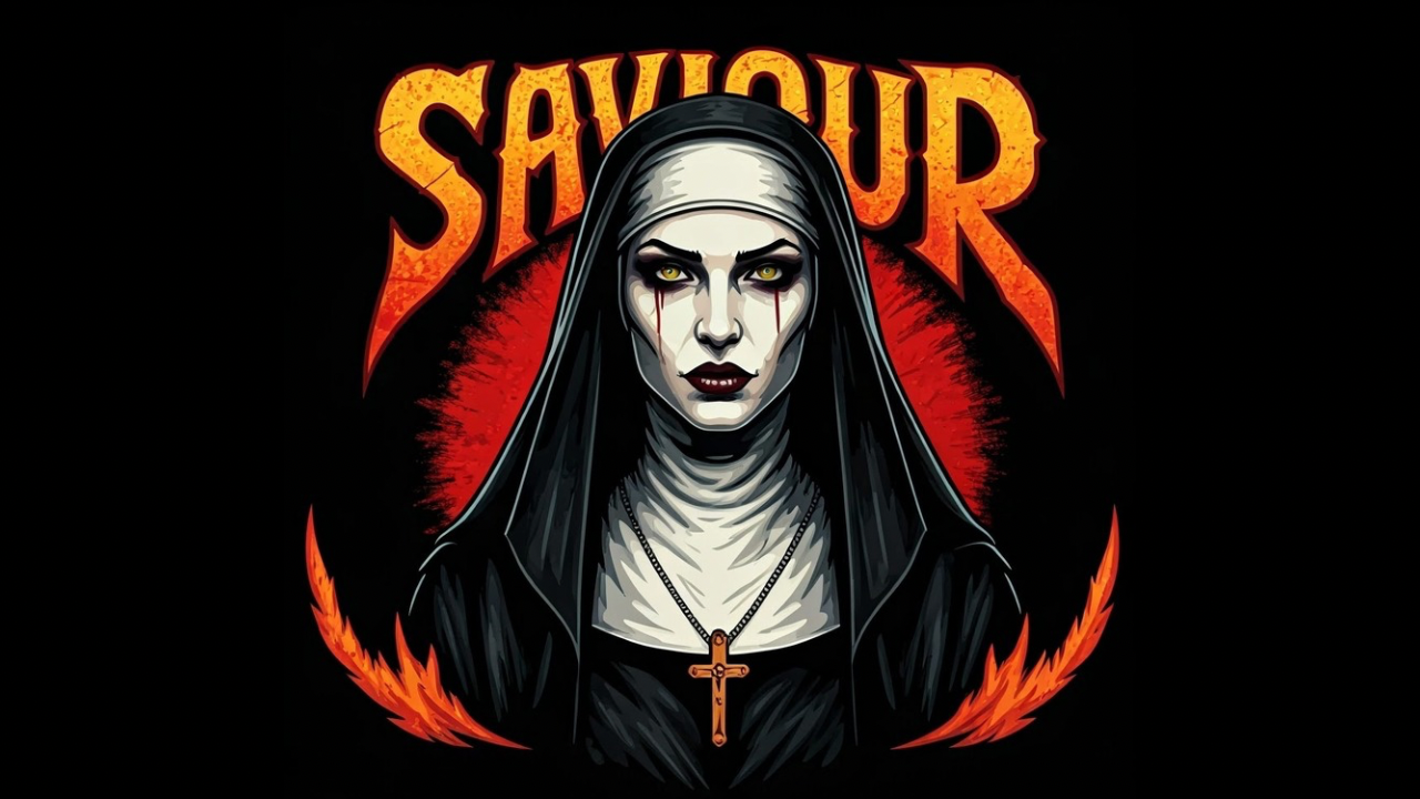 [FREE ENTRY] SAVIOUR