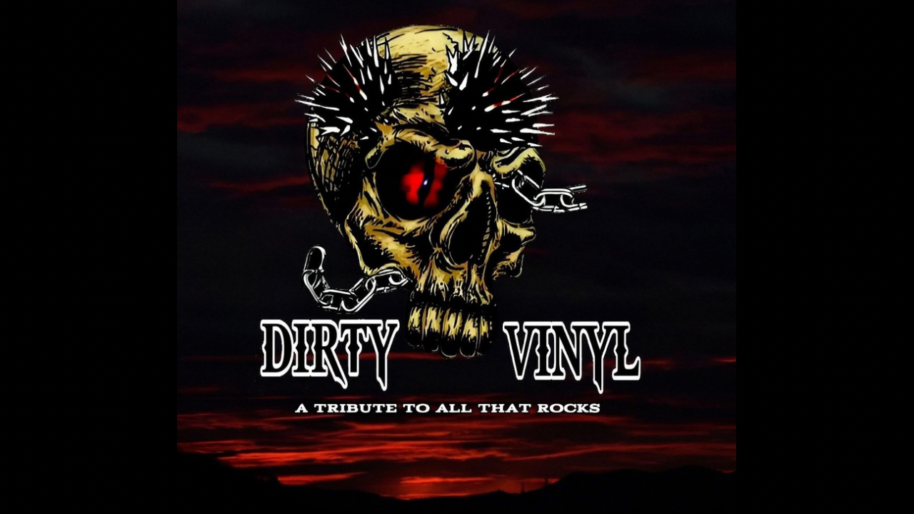 [FREE ENTRY] DIRTY VINYL