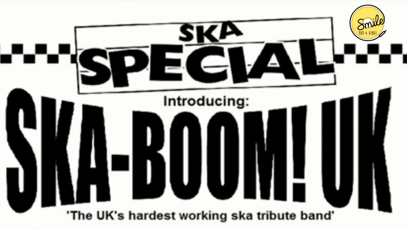 SKA-BOOM! UK