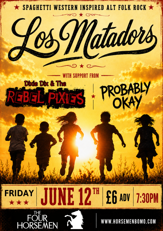 Los Matadors