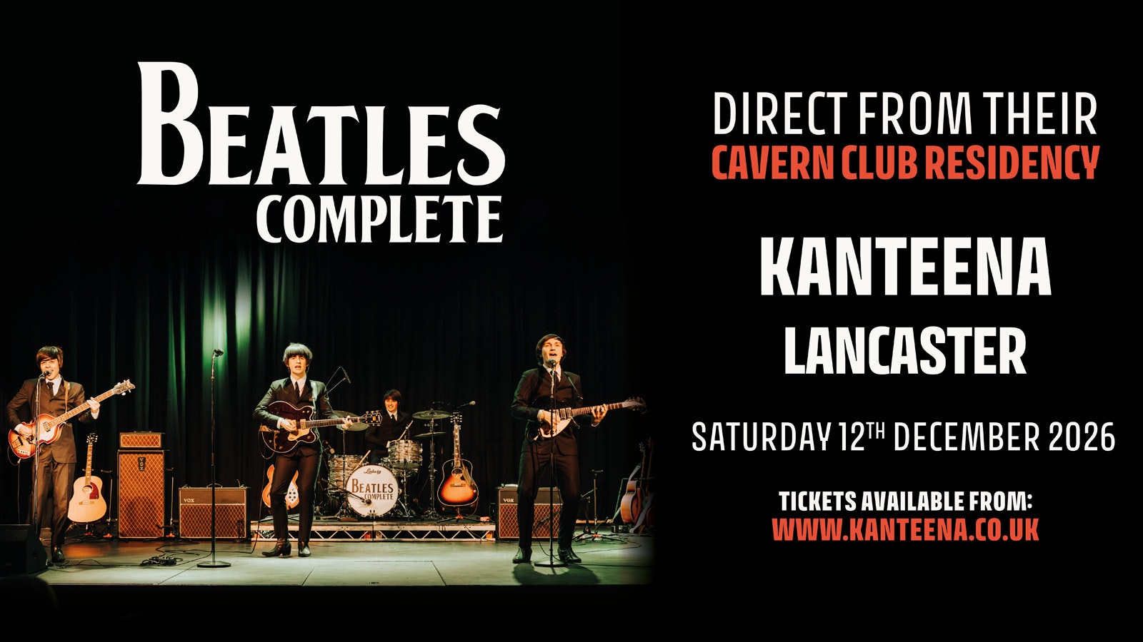 Beatles Complete
