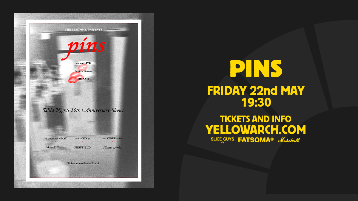 PINS
