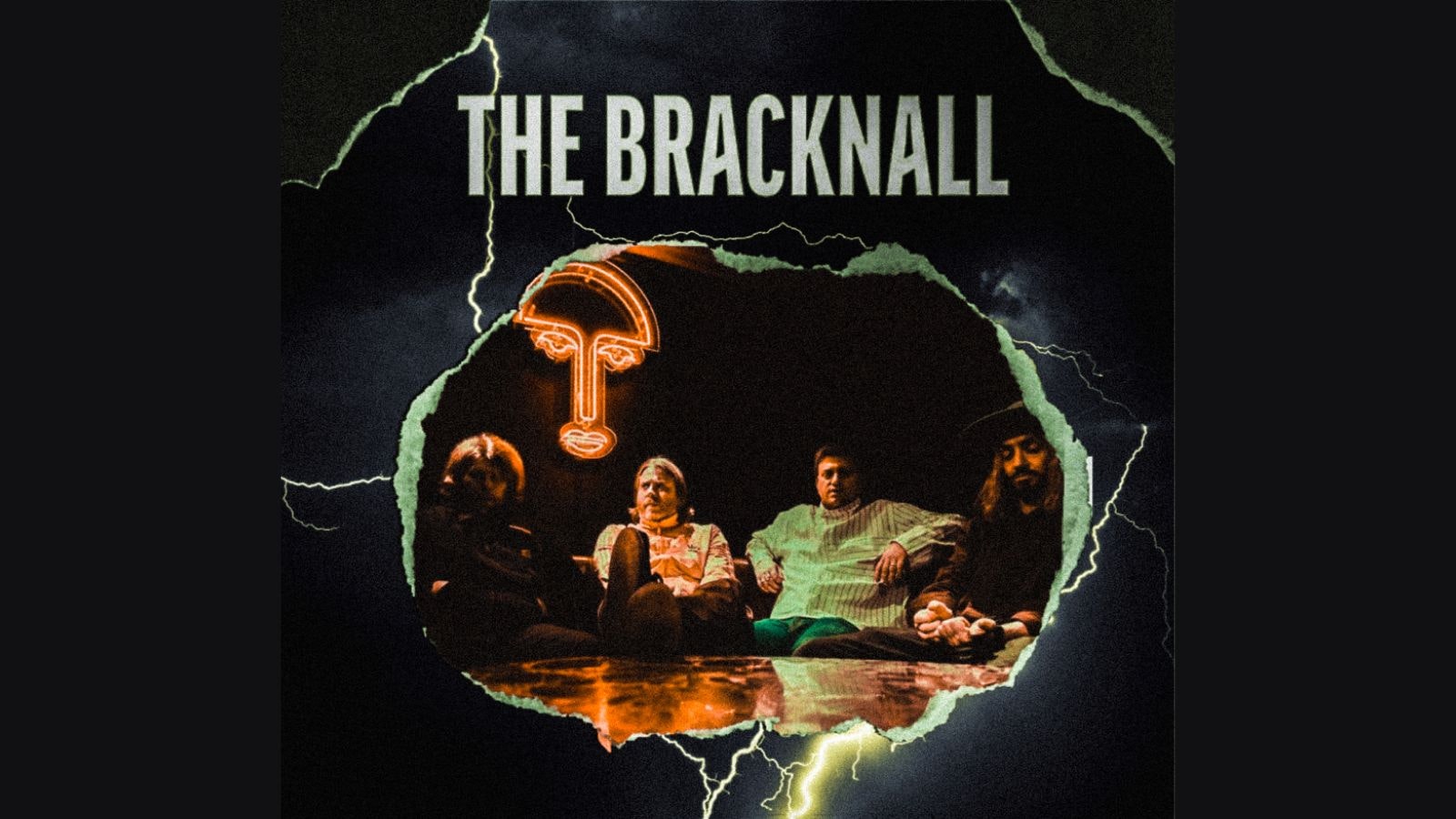 The Bracknall