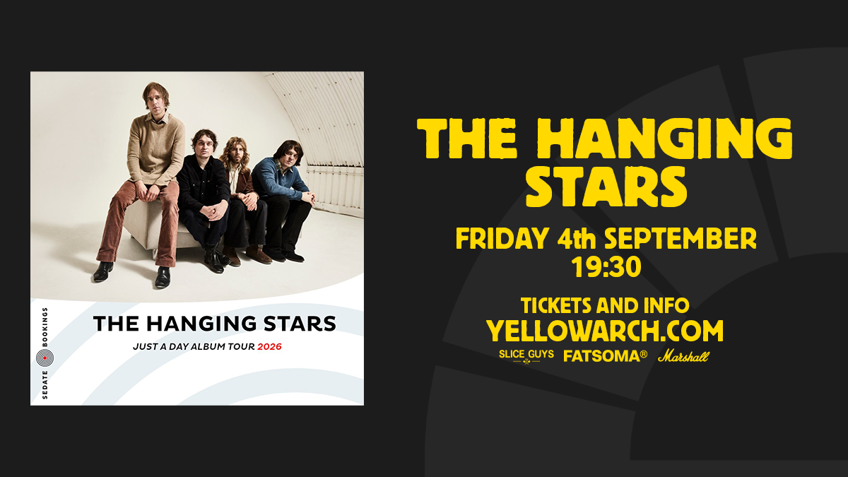 The Hanging Stars