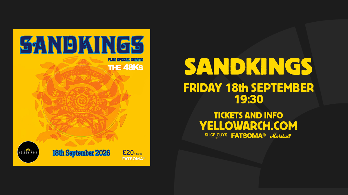 Sandkings