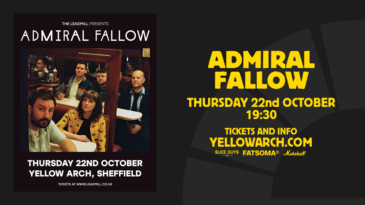 Admiral Fallow