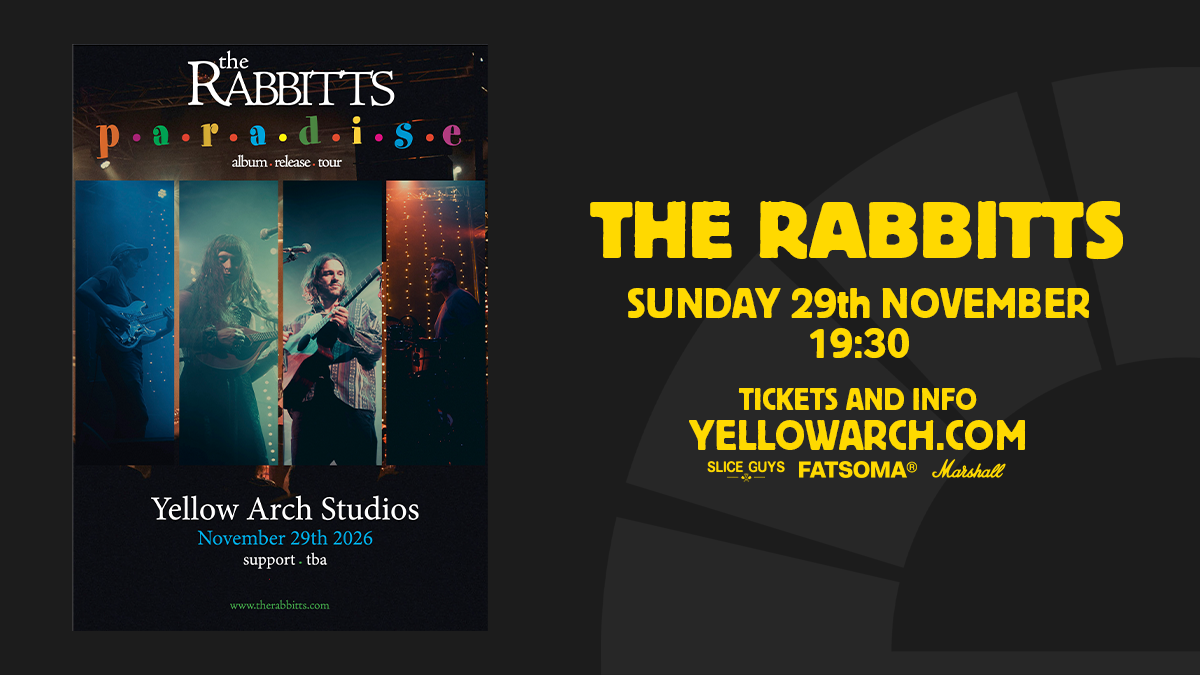 The Rabbitts