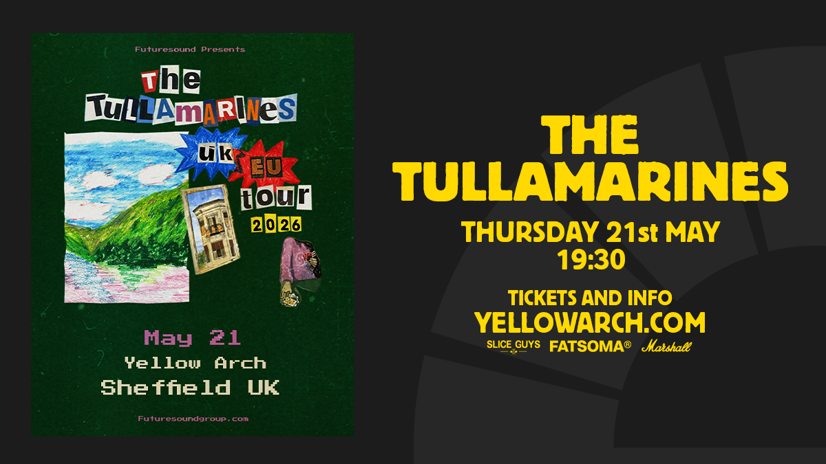 The Tullamarines