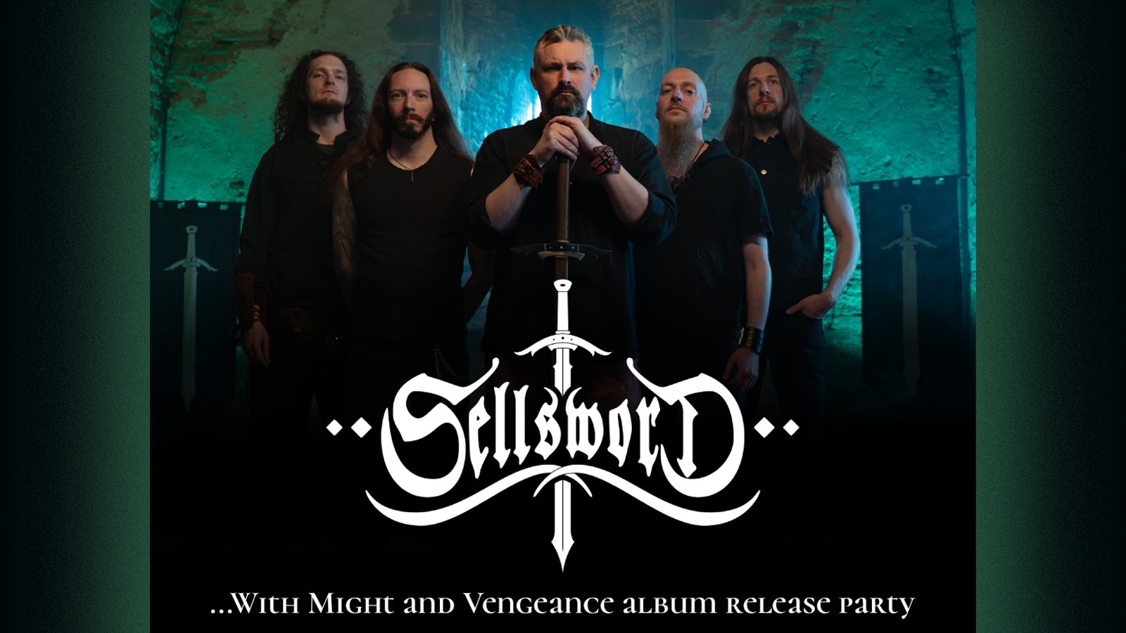 Sellsword – Fortune Teller – Heathen Kings