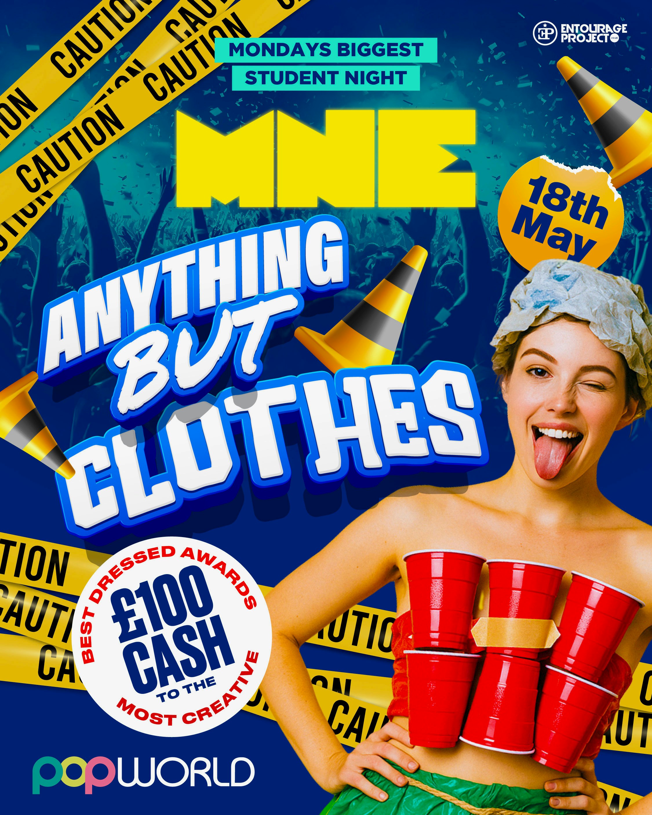 MNE – ANYTHING BUT CLOTHES👖