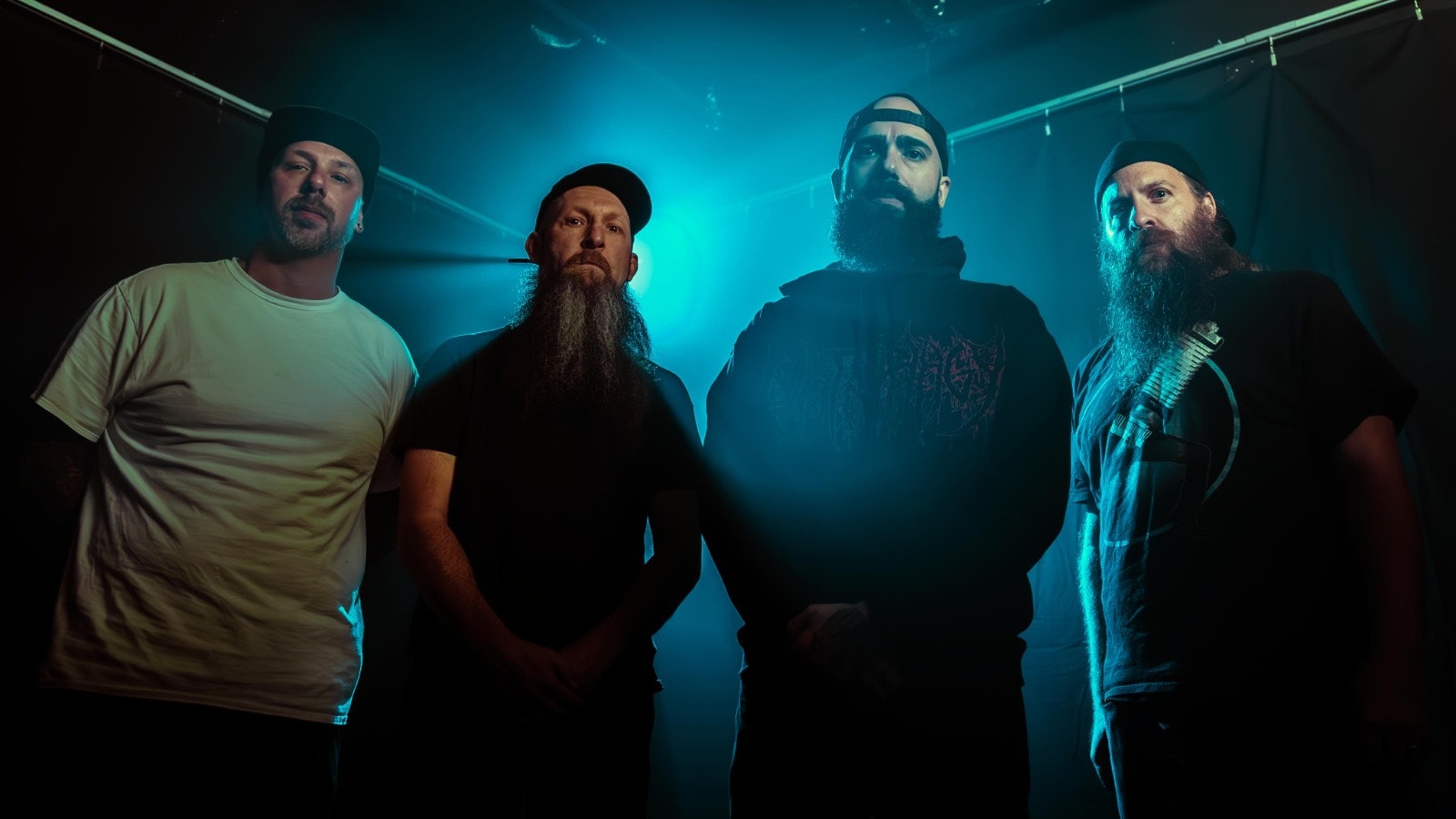 DYSENTRY – DEATH METAL VIOLENCE TOUR 2026