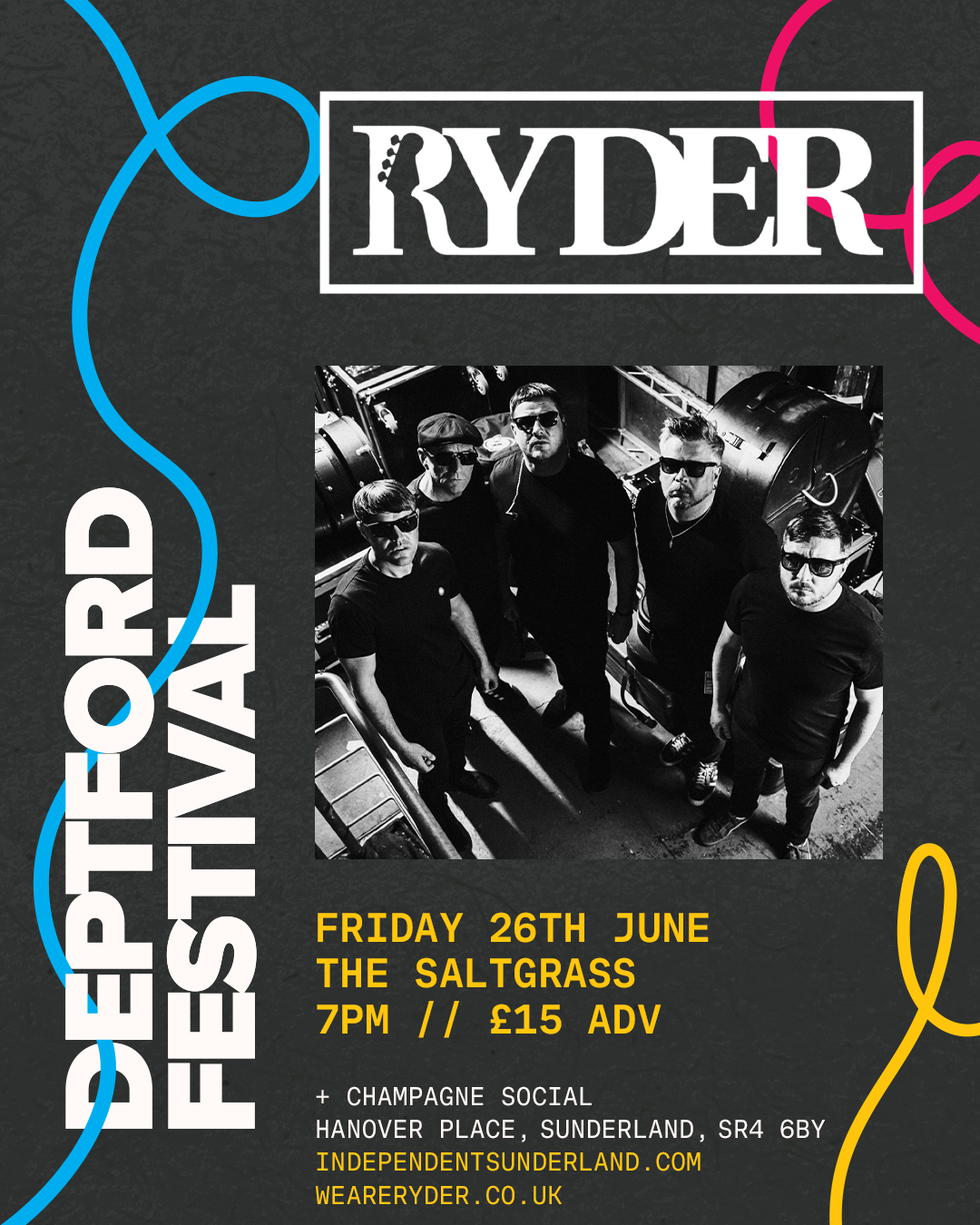 Ryder