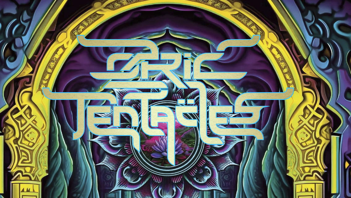 Ozric Tentacles