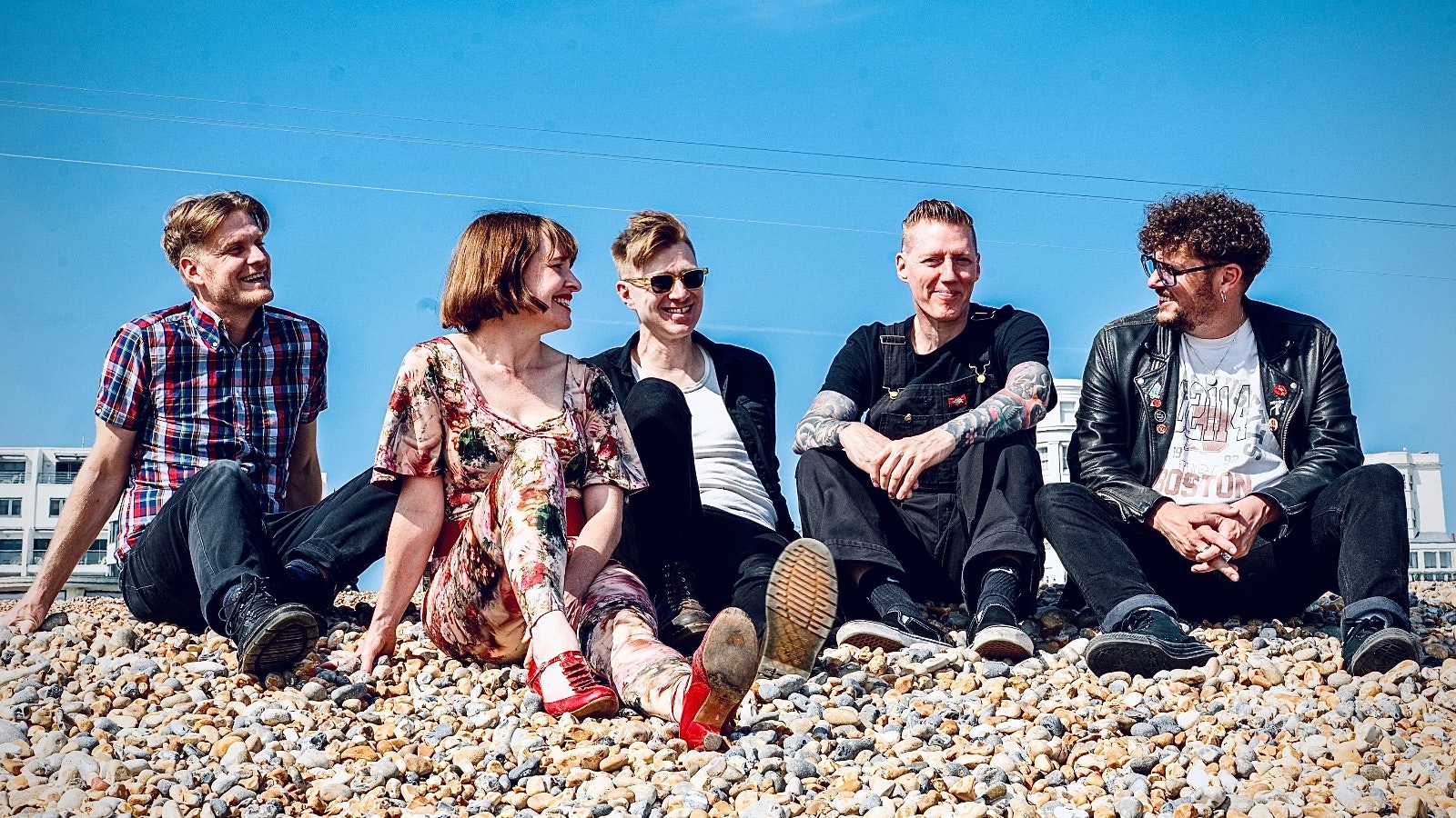 Skinny Lister | York
