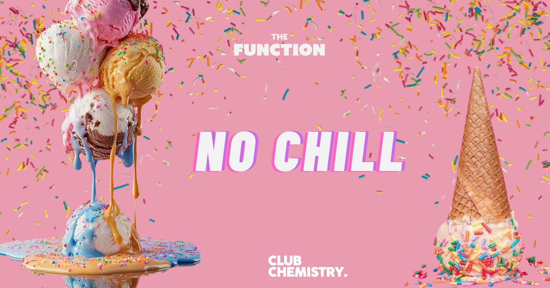 The Function – No chill