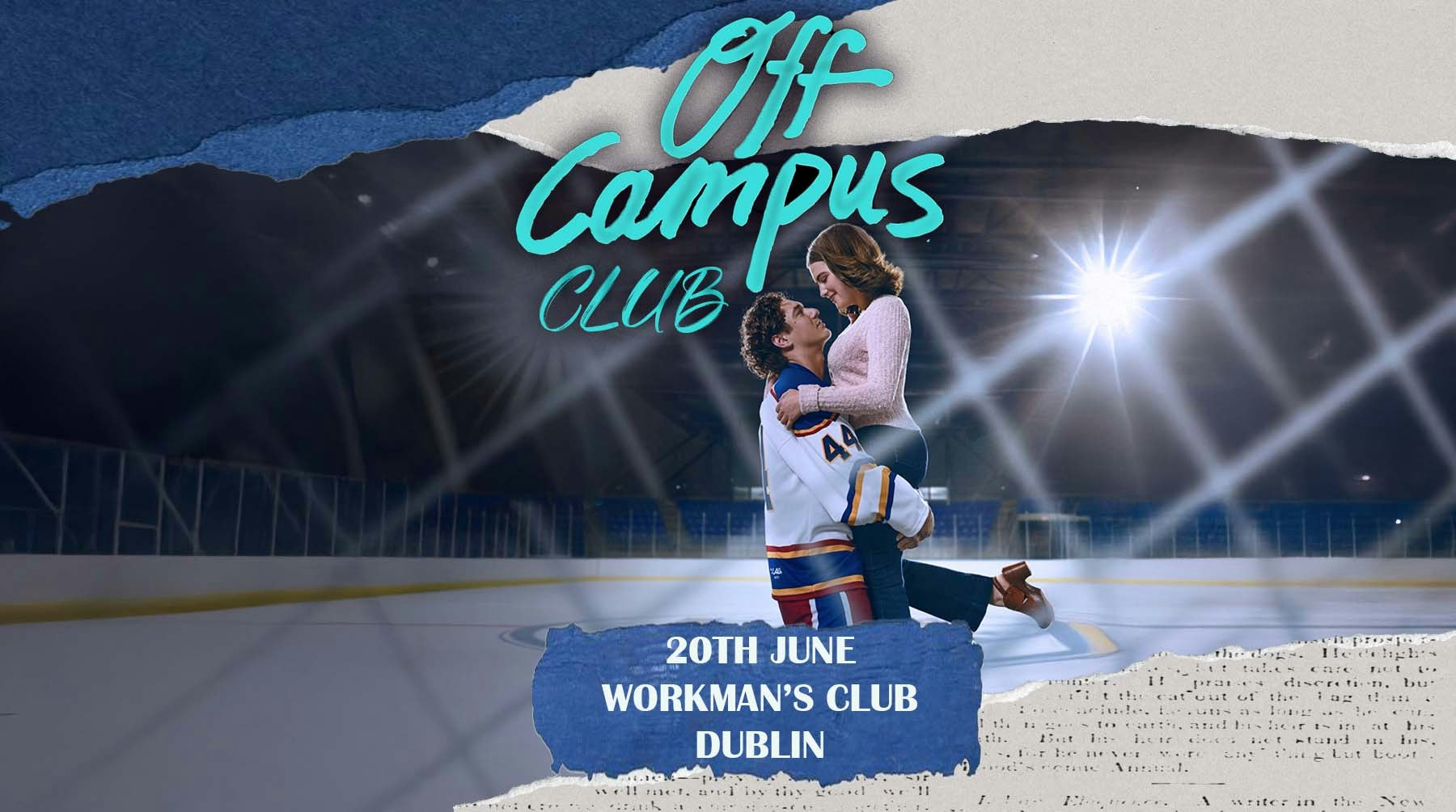 Off Campus Club (Dublin)