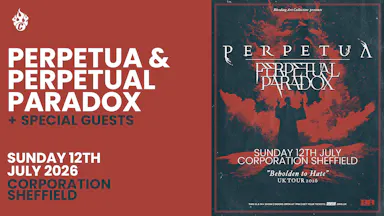 Perpetua & Perpetual Paradox — Corporation