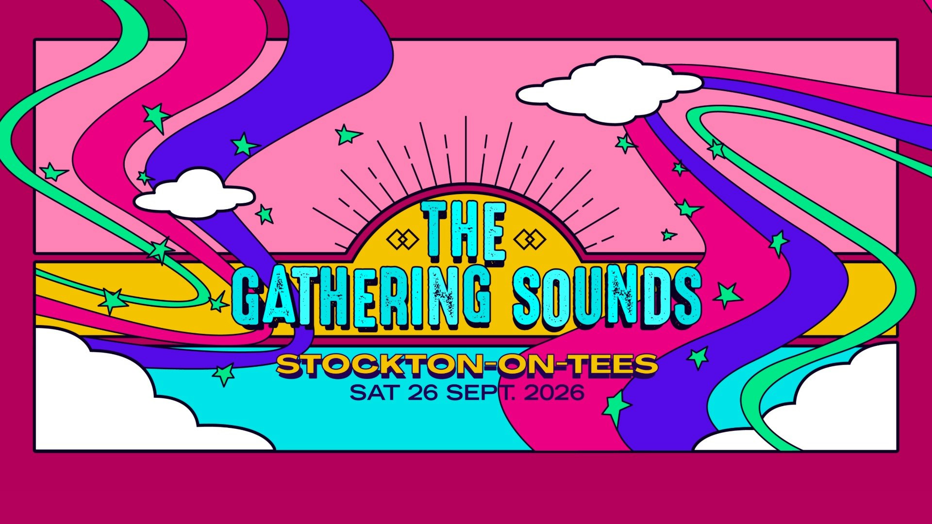 The Gathering Sounds 2026