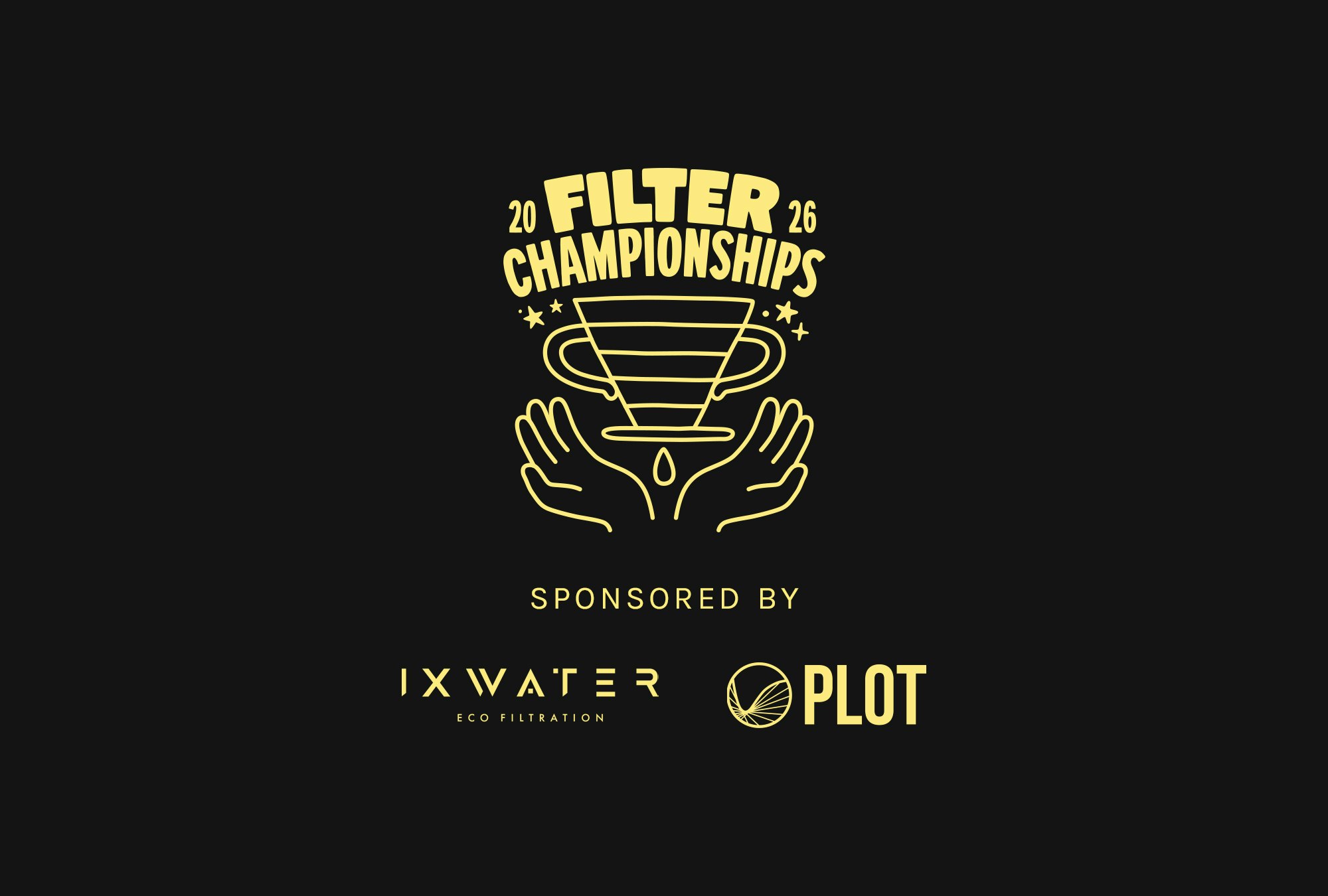 Filter Championships 2026 – Northern Heat